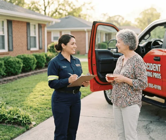 Accident Towing Service Ralston, NE FAQs